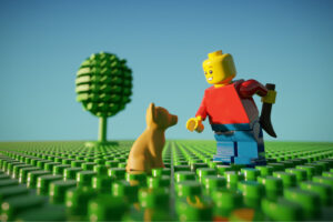Warsztaty Lego