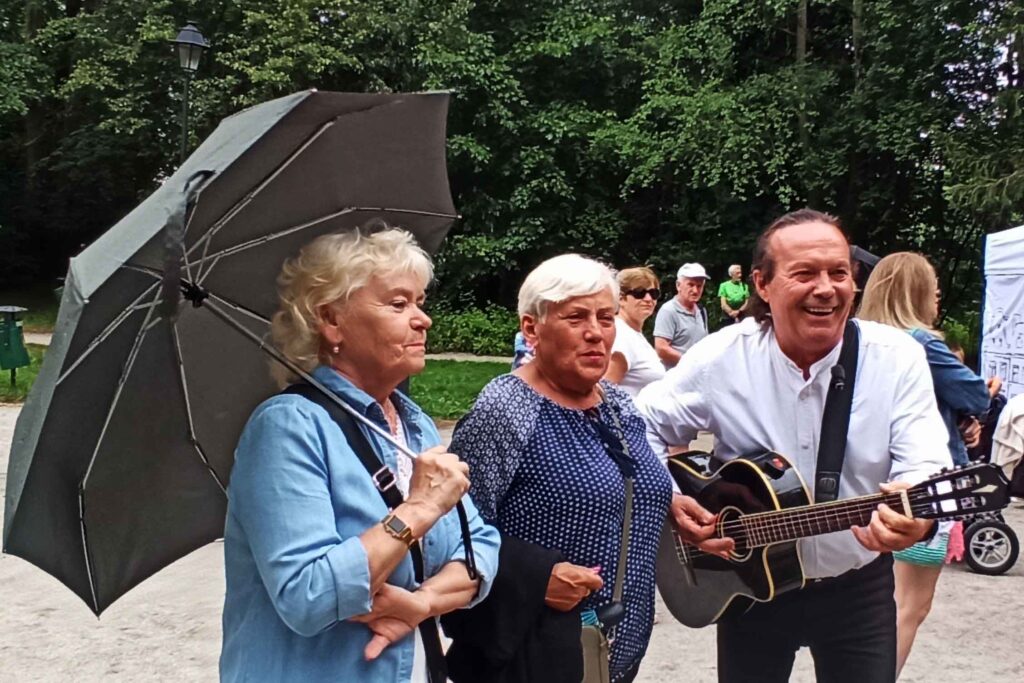 Fajfy Cieplickie' 2024