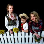 zajęcia z fotografii portretowej jelenia gora przystan tworcza cieplice