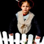 prace plastyczne dzieci wystawa jelenia gora przystan tworcza cieplice
