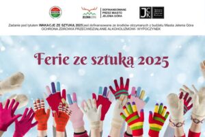 Ferie ze Sztuką 2025